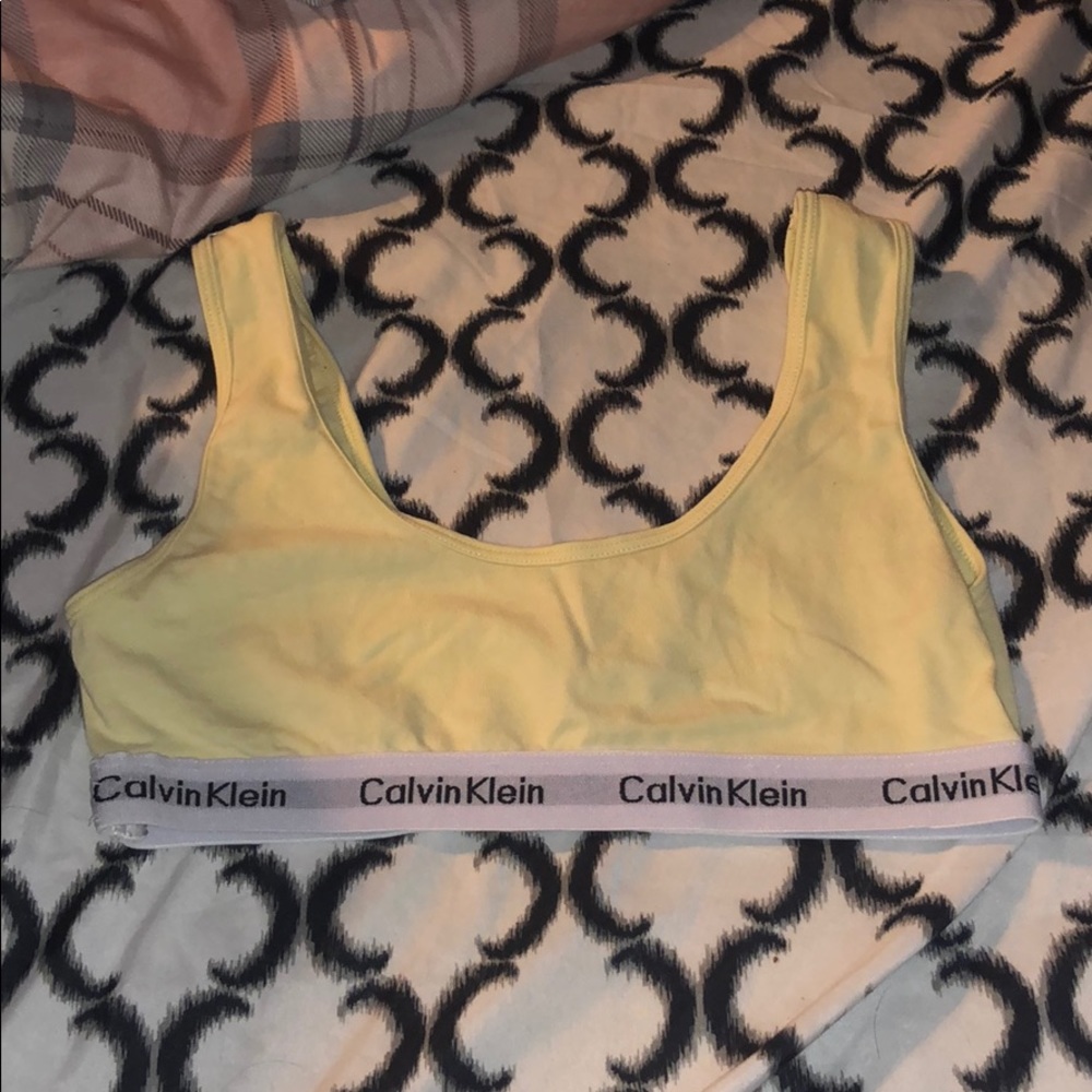 Sport bra